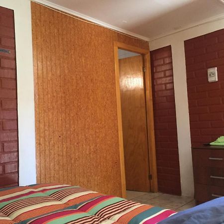 Residencial Antilaf Salamanca Ngoại thất bức ảnh