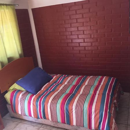 Residencial Antilaf Salamanca Ngoại thất bức ảnh