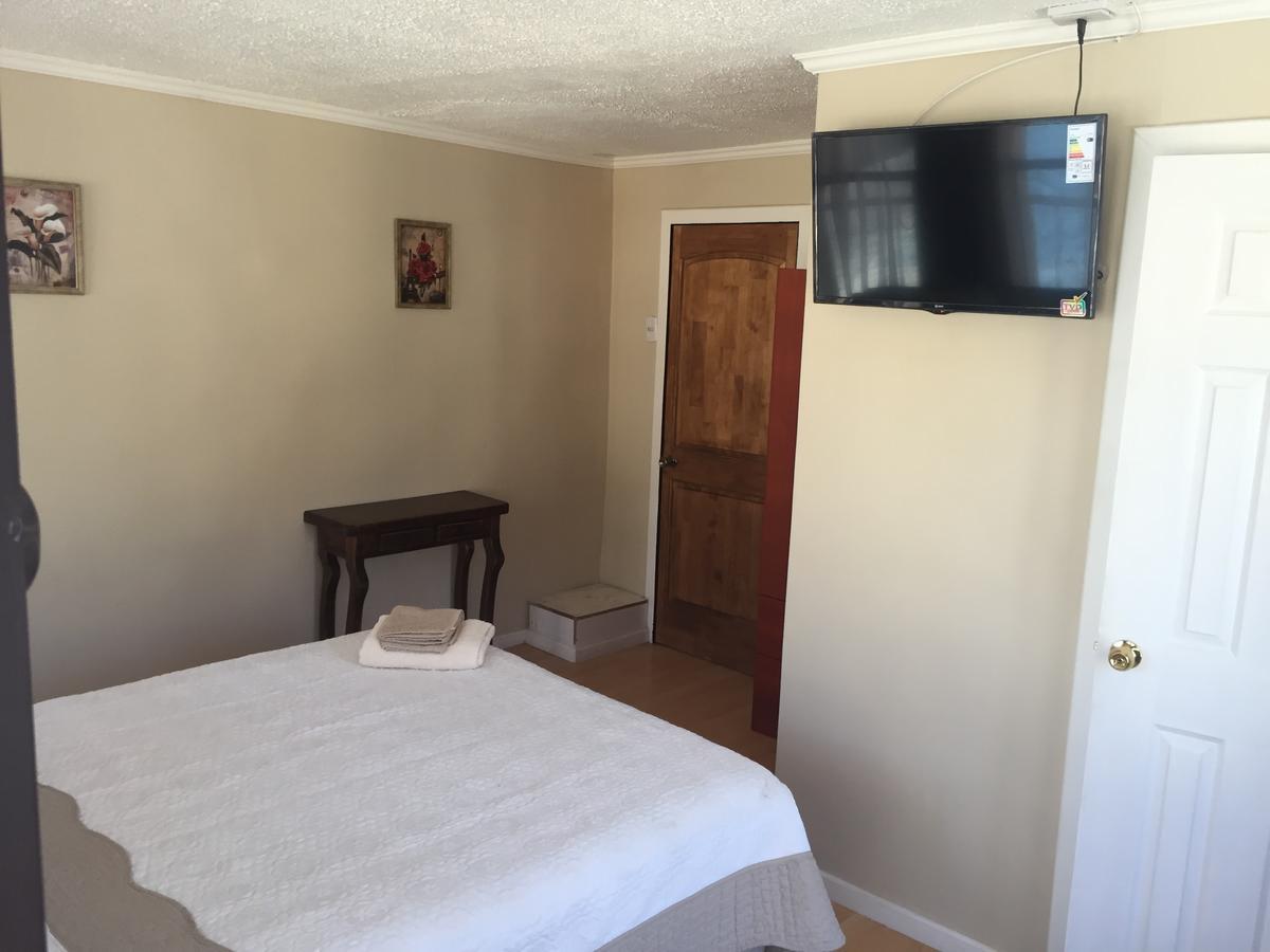 Residencial Antilaf Salamanca Ngoại thất bức ảnh