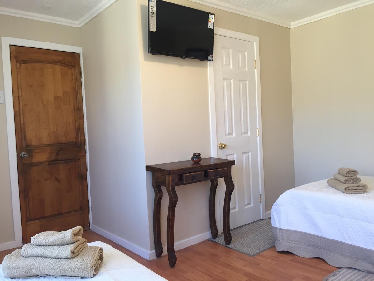 Residencial Antilaf Salamanca Ngoại thất bức ảnh