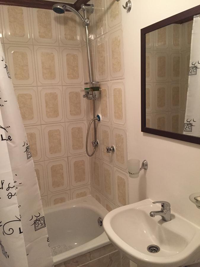 Residencial Antilaf Salamanca Ngoại thất bức ảnh