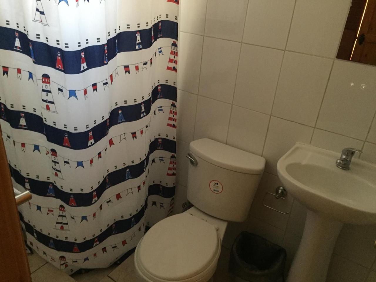 Residencial Antilaf Salamanca Ngoại thất bức ảnh